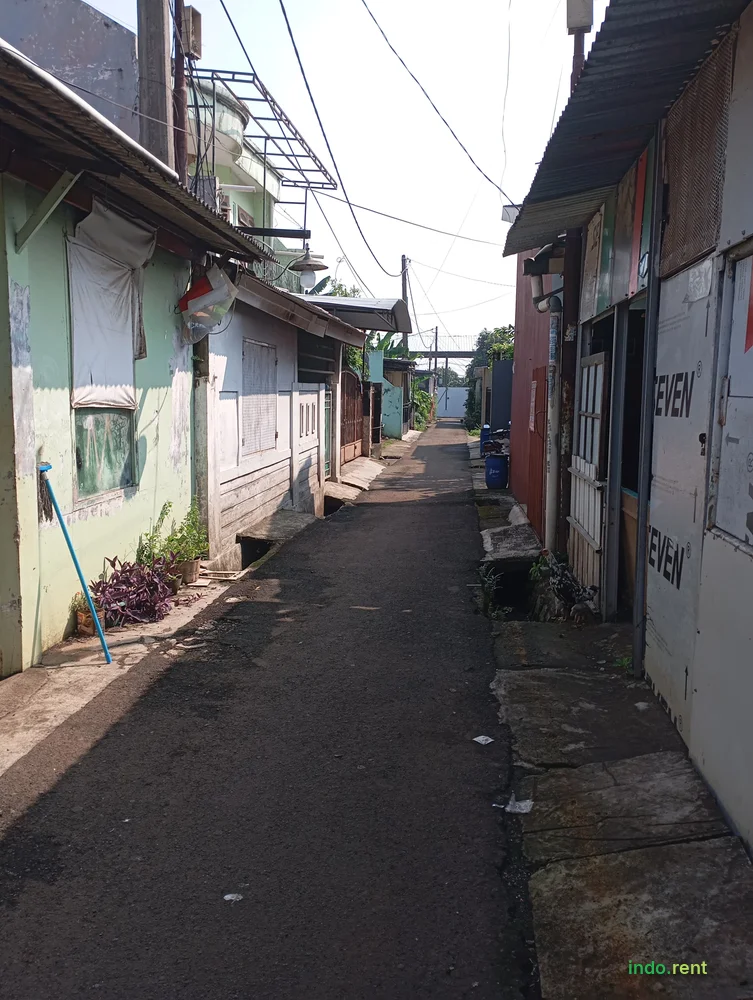 Rumah di jual  2
