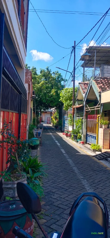 Oper Kontrak Simo Margorejo ..Tengah Kota 2