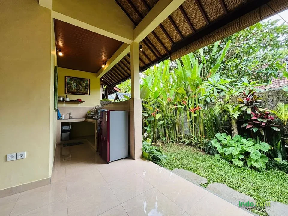 1 Bedroom 1 Bathroom - House 9