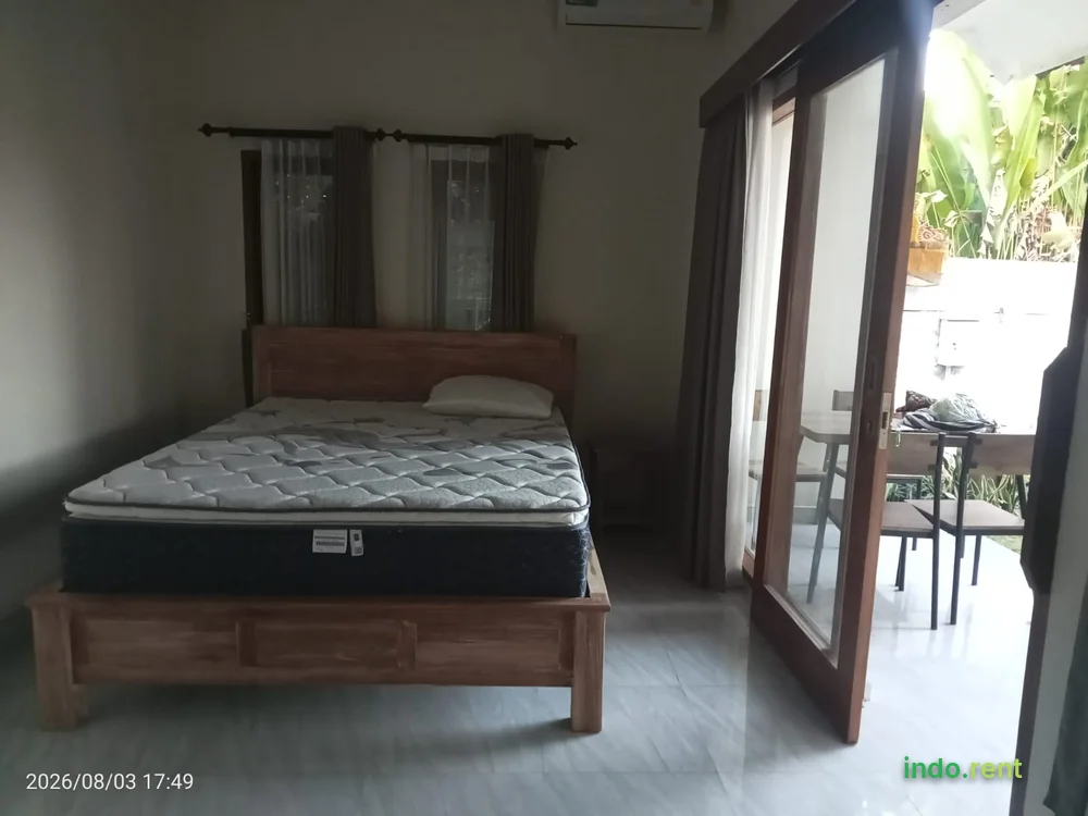 kontrakan Siap Huni di Lokasi Strategis, Nyaman Harga terjangkau