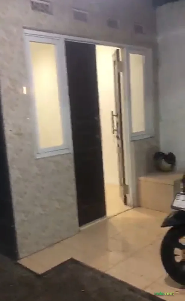 Rumah di Margaasih 480juta 1lantai