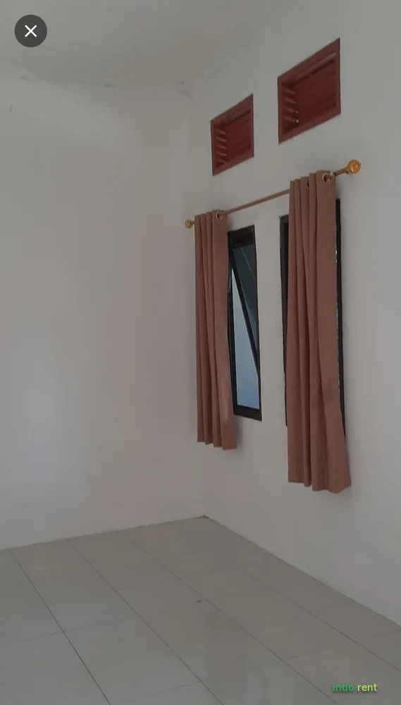 Dijual cepat rumah tinggal 3