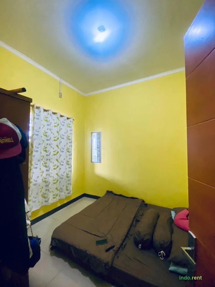 Dijual Rumah Cash/Credit di Kawasan Tinggi Bandung Timur 3