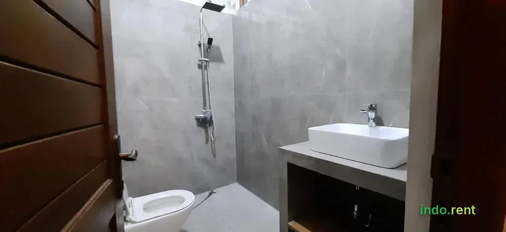 House for yearly rent in Seminyak 3