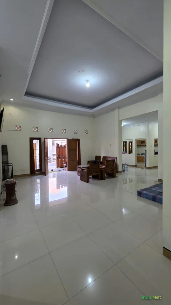 HOMESTAY SYARIAH (JALAN MENAYU LOR) 2