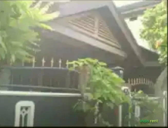 Dikontrakkan rumah di jalan ring road timur jogja