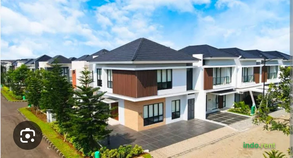 Pine Residence OCBD 2