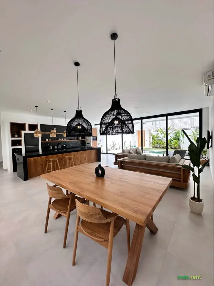 2 Beds 3 Baths - House 2