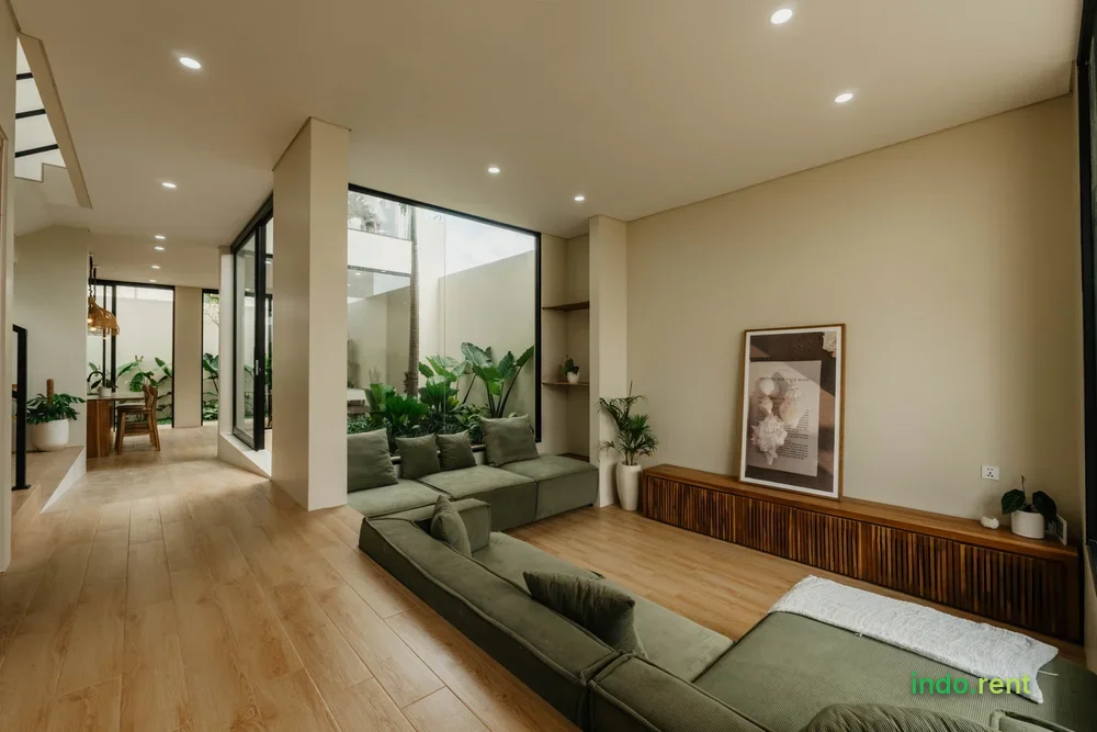 Amazing villa in Kedungu, Tabanan  8