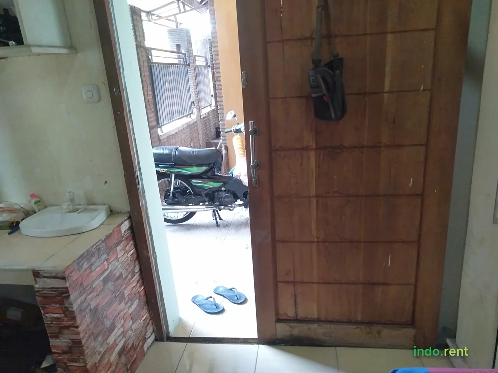 Nyaman Dan Asri di Ds. Nanasan Rt 3 3