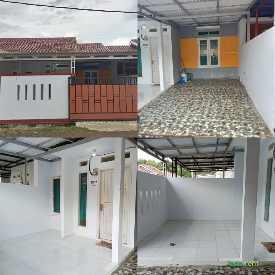 Rumah Tipe 30/60 Full Renovasi 3