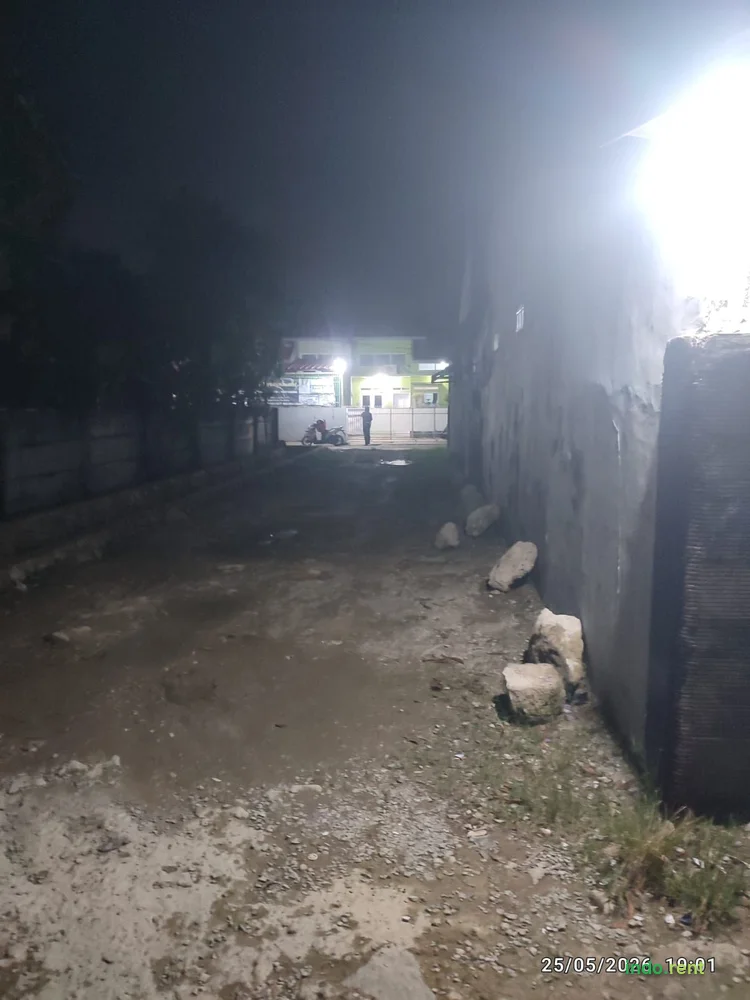 dijual rumah pribadi 3