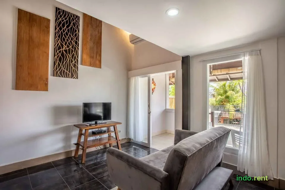 Loft Apartment in the Heart of Canggu 7