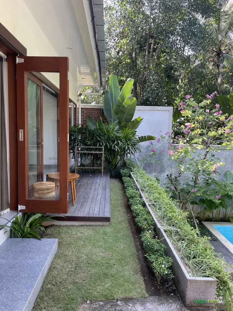 1 bedroom studio Villa in Singakerta, Ubud. (Direct Owner) 10