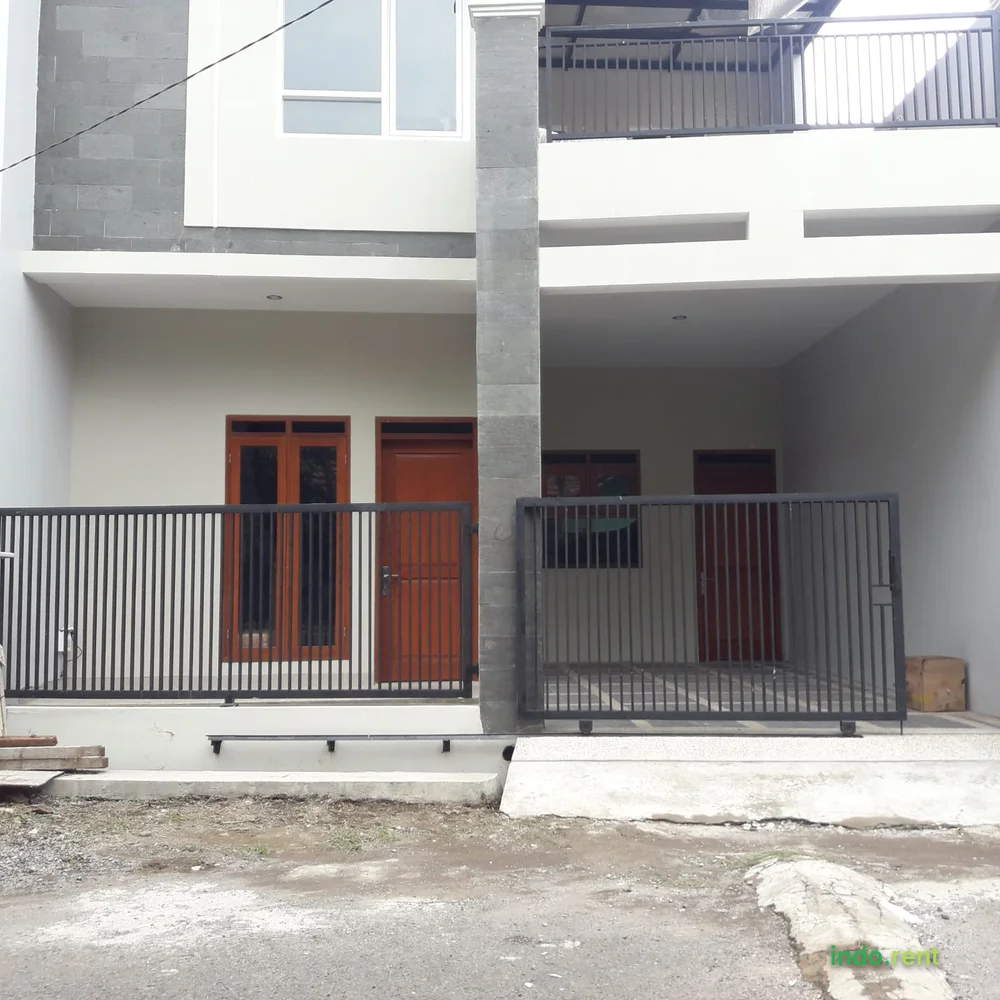 Disewakan rumah Cisaranten Kulon Bandung 2