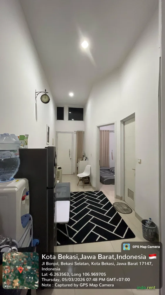 Di sewakan Rumah Jakasetia