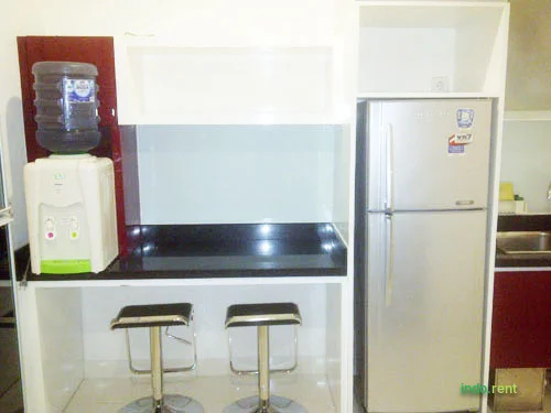 JUAL Apartment 1BR