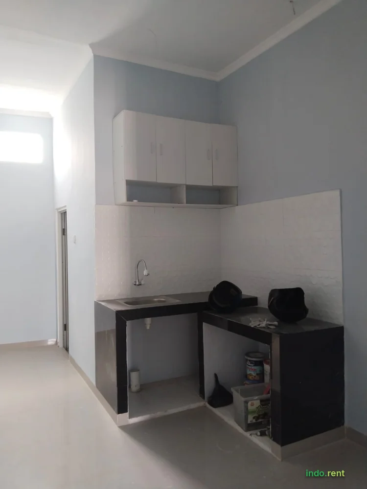 Jual Rumah Villa Gading Harapan,Bekasi Babelan.