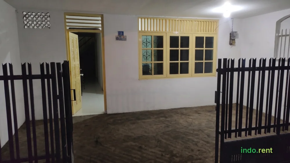 Rumah Kontrakan Cawang - Jakarta Timur 3
