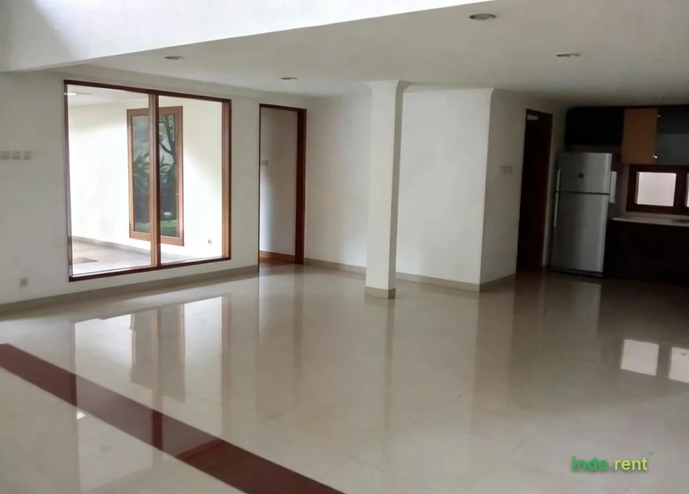 A Comfortable Rental House 3