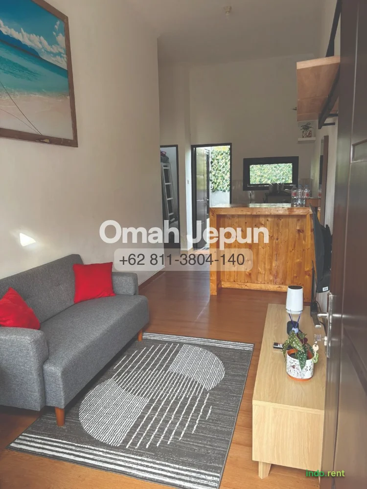 HOUSE FOR RENT - JIMBARAN 3