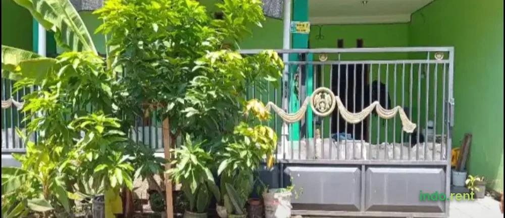 Jual rmh minimalis dan bebas banjir 2