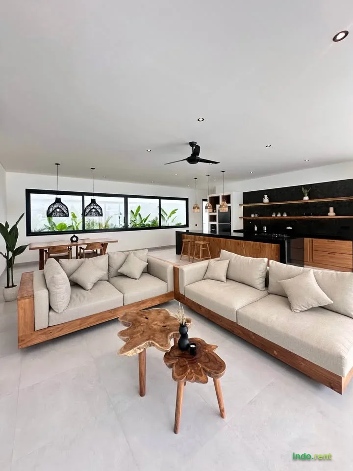 2 Beds 3 Baths - House 10