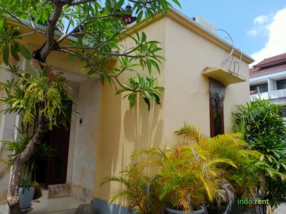 Persewan rumah