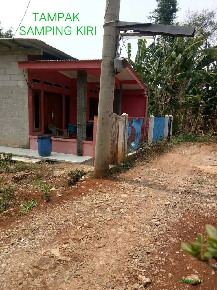DI JUAL CEPAT RUMAH MURAH BUTUH SEGERA