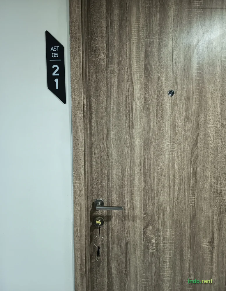 disewakan murah apartemen Meikarta tipecstudio