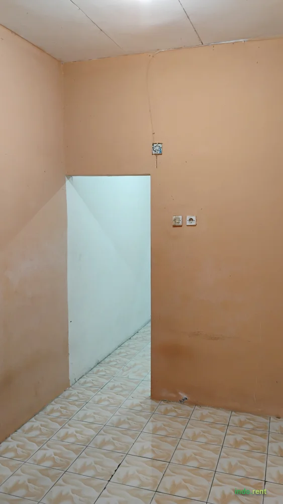 Rumah Kontrakan Siap Huni – Bintaro Pesanggrahan 2