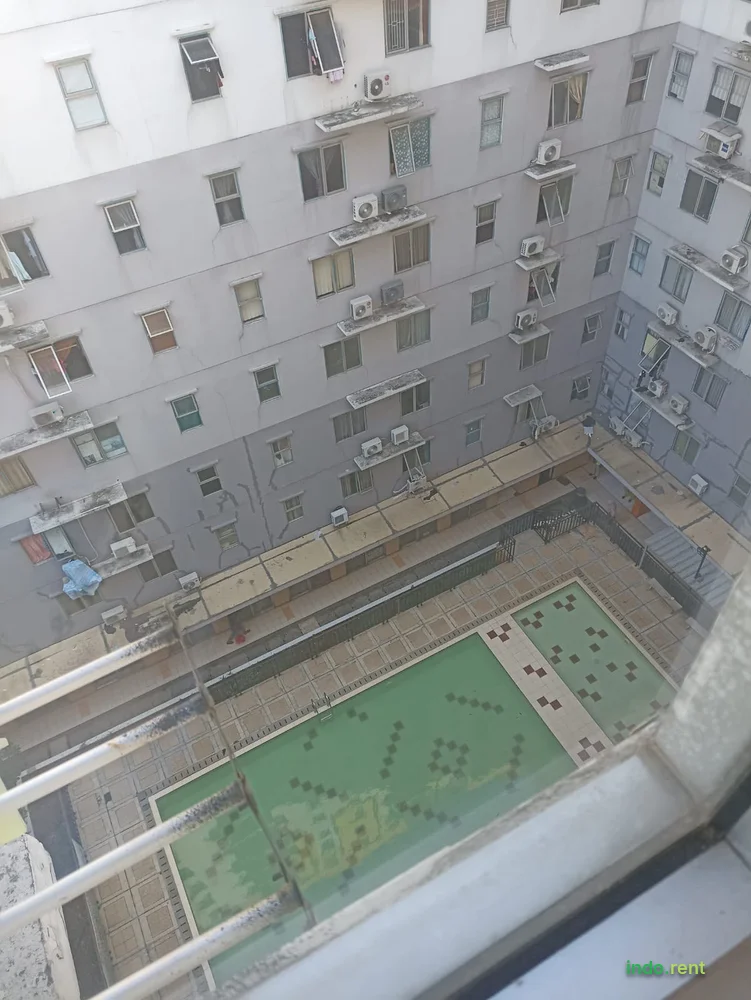 jual apartement easpark