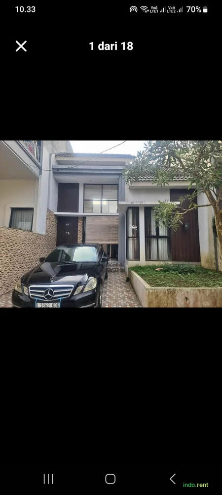 Jual rumah 2