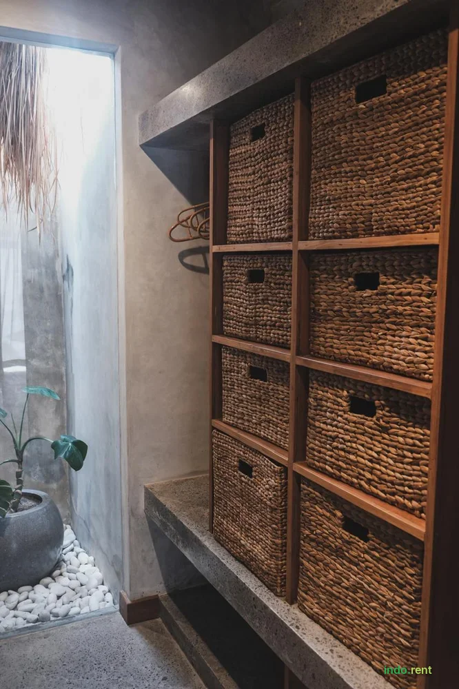 1 bedroom loft villa - Babakan 8