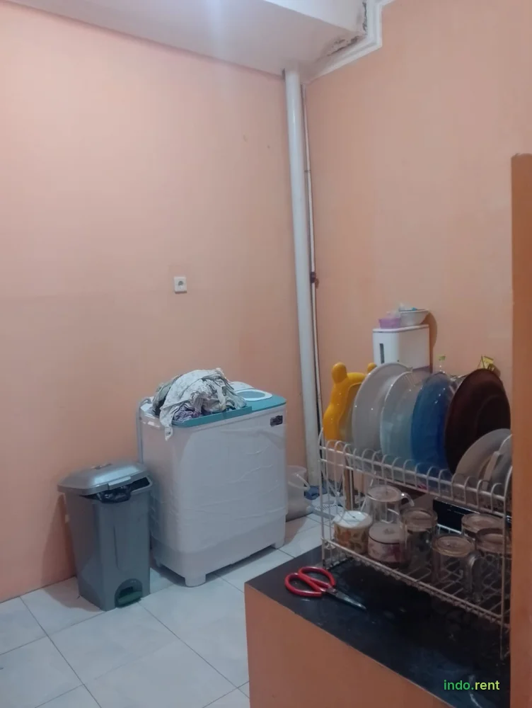 Rumah di sewakan  2