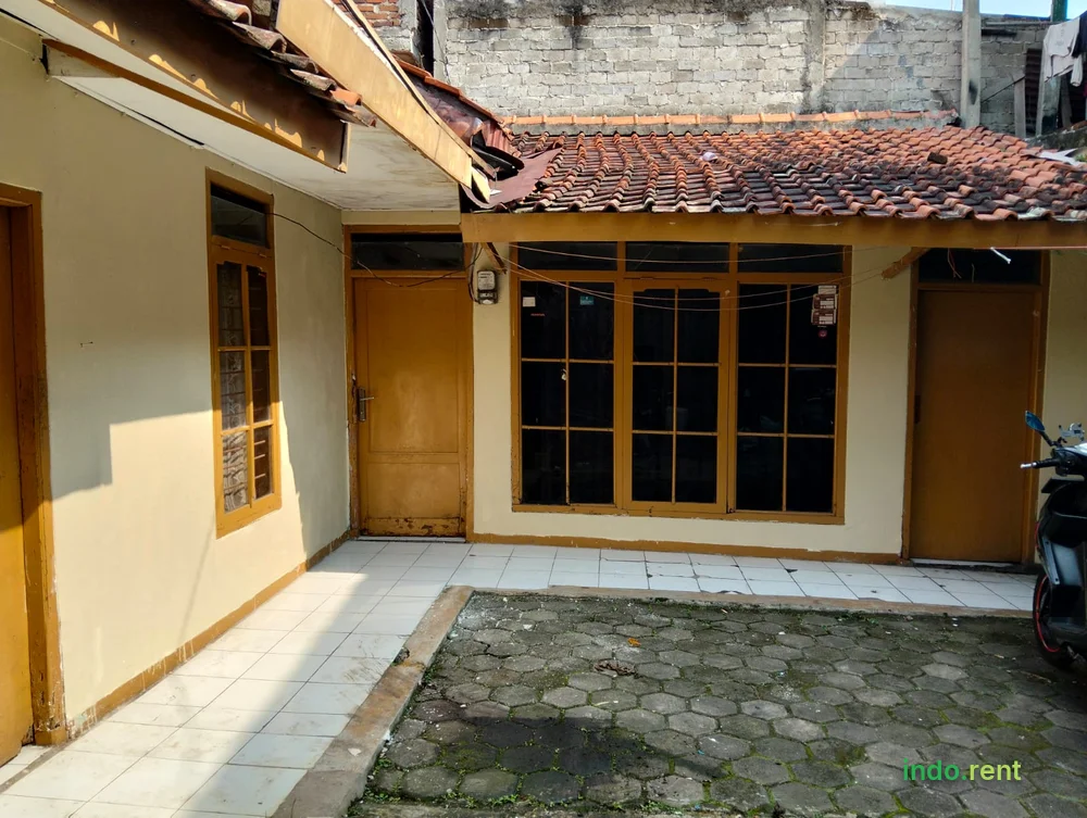 Rumah dijual Sarijadi cijerokaso 2