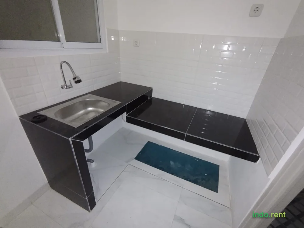 Disewakan/Dikontrakan Rumah Lantai Dasar 3