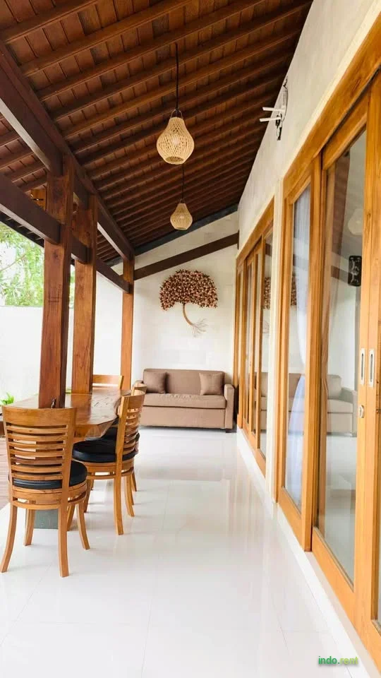 2 KT 2 KM - Rumah 2