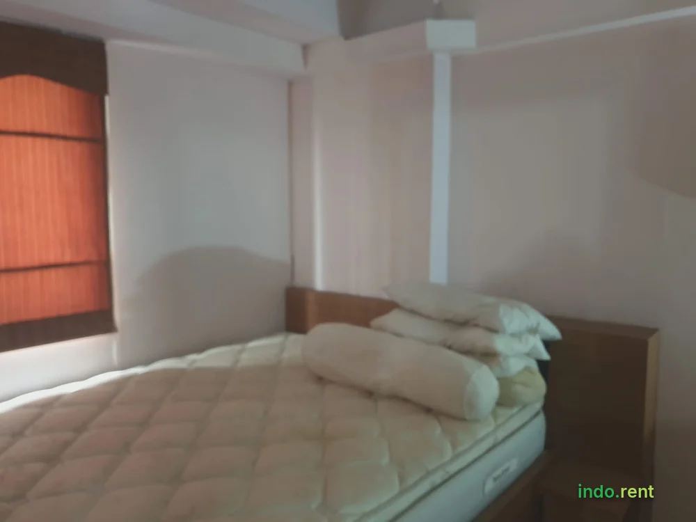 Di Jual dan Di sewakan Apartemen Casablanca East Residence Pondok bambu Jakarta Timur 3