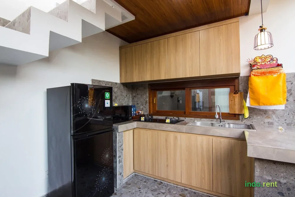 For Rent Stylish 2BR Villa with Private Pool 2