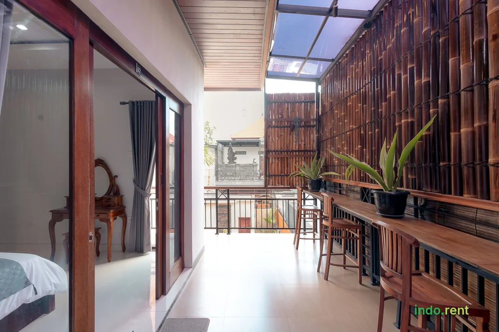 Villa Sewa 2 Lantai di Kerobokan Kuta Utara Badung Bali 6