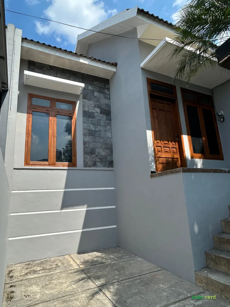 Kontrakan Dinoyo Malang 2
