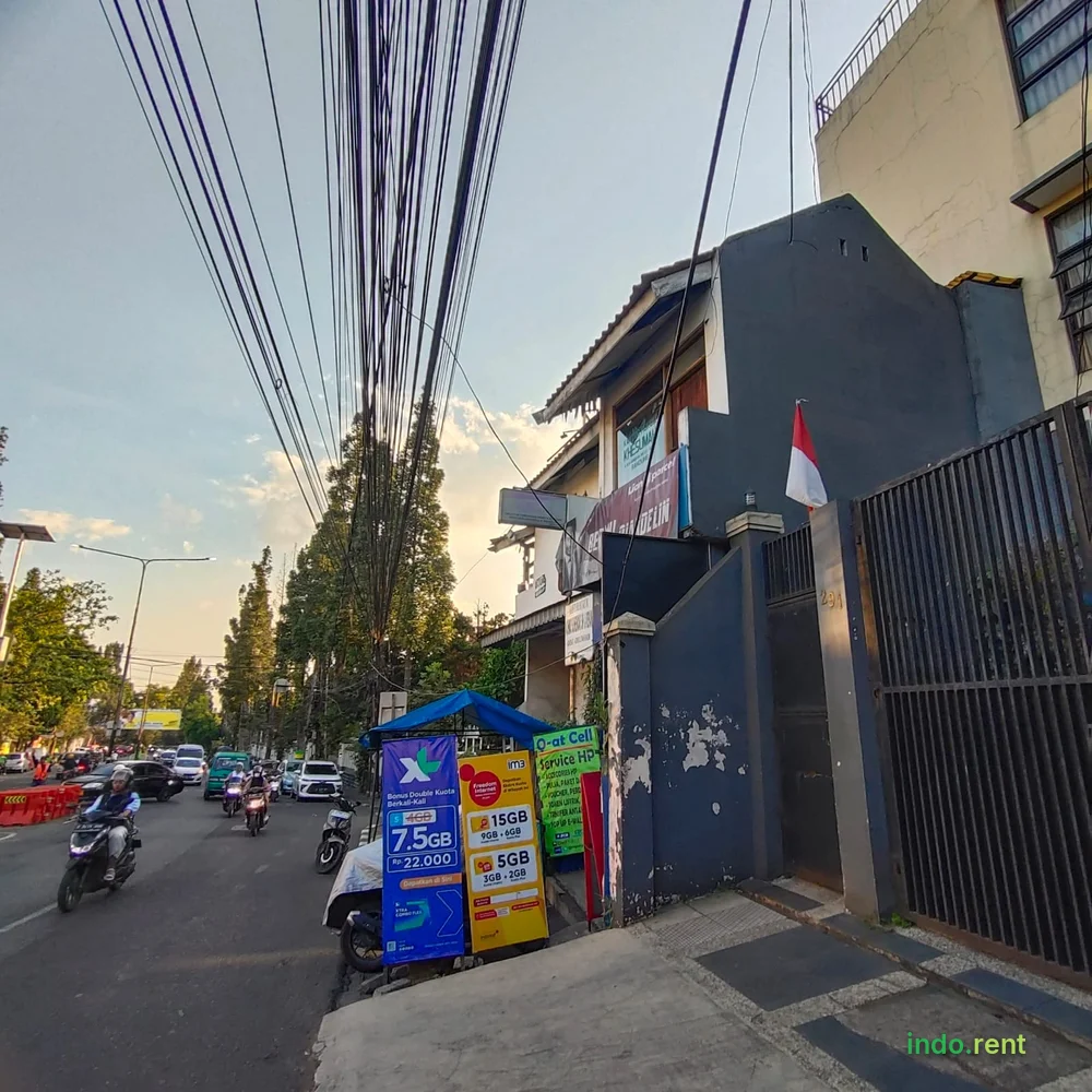 Dijual 1 Rumah