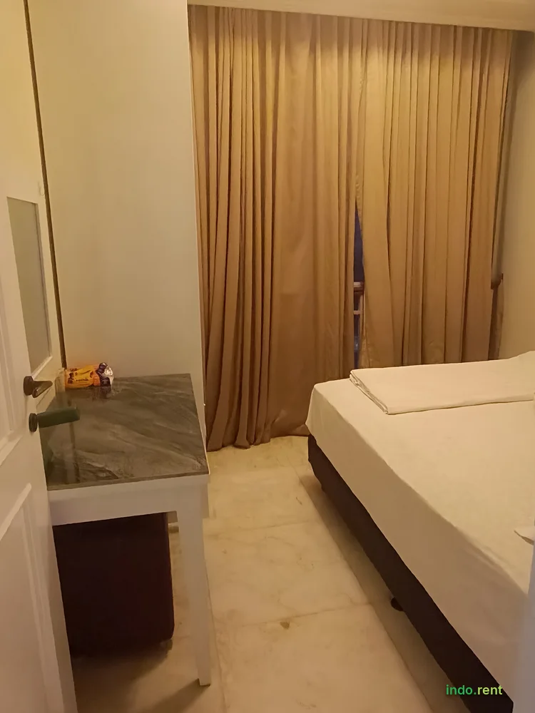 Single room for rent within an apartment 3