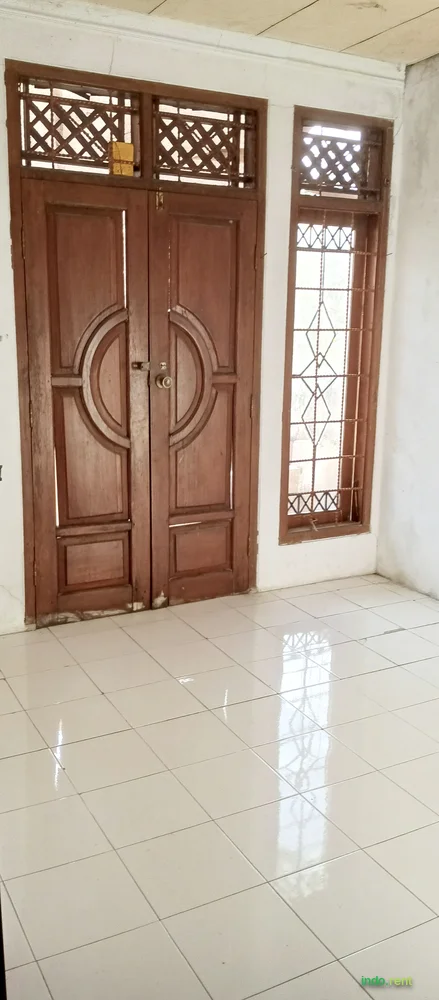 Dikontrakkan rumah di Jatibarang Baru, Indramayu. 3
