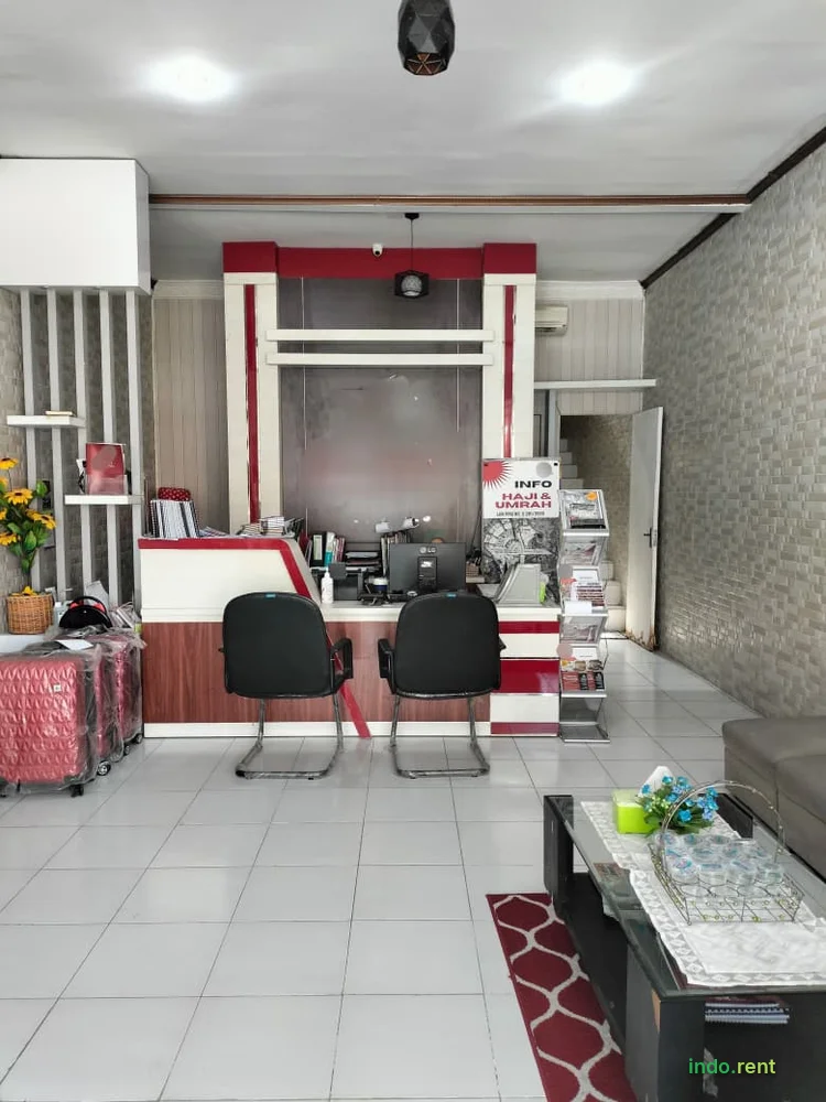 Ruko Siap Huni Kawasan Ketintang Baru III – KONDISI ISTIMEWA 🏡