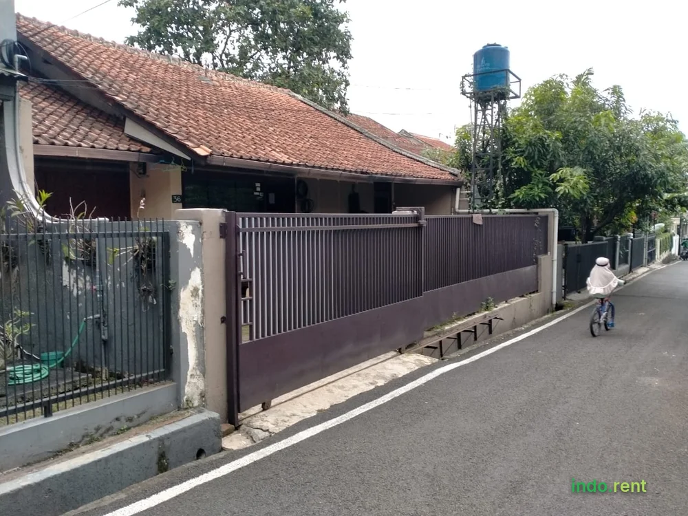 Rumah nyaman strategis - Sukaluyu - Bandung, ITB-UNPAD-UNIKOM-ITHB-YPKP-ITENAS
