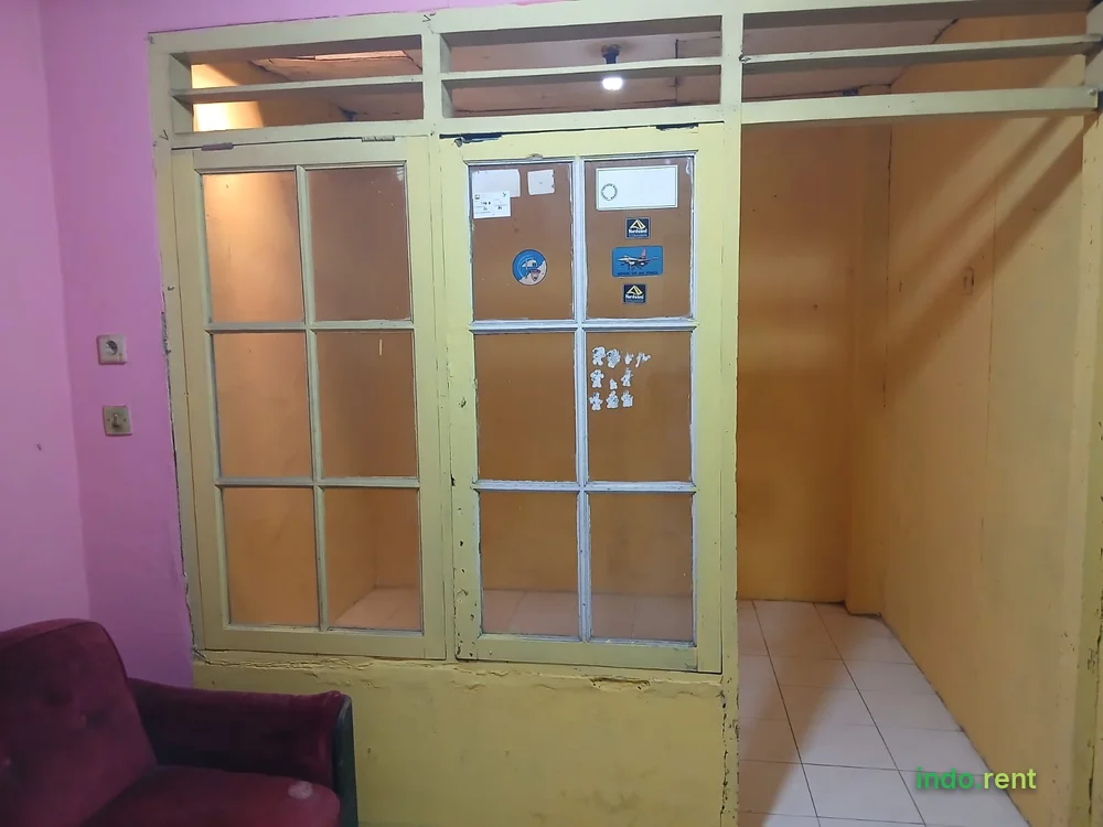 Dikontrakan rumah daerah katapang kabupaten bandung 2