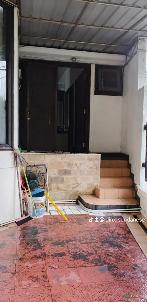 Jual rumah mewah siap huni 2