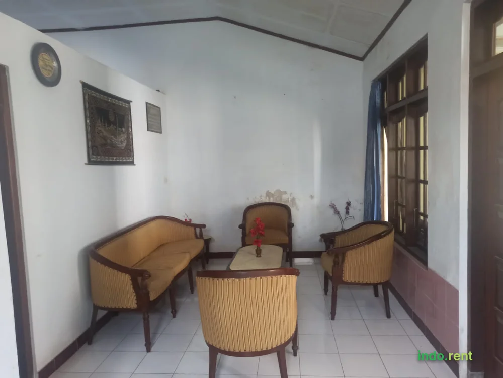 DISEWAKAN UNTUK KEPERLUAN RUMAH / KANTOR 2